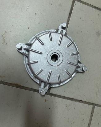 Vespa 50 tamburo posteriore
