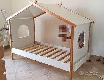 letto + materasso