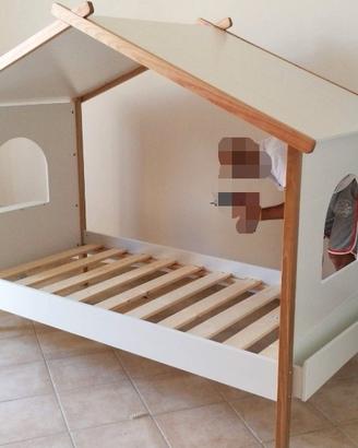 letto + materasso