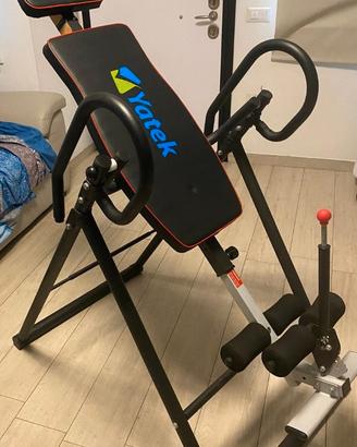 Tavola di inversione pieghevole Yatek