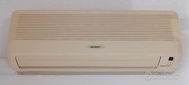 condizionatore Sharp 12000btu