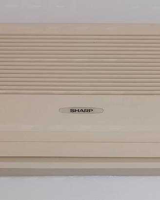condizionatore Sharp 12000btu