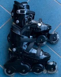 Pattini in linea ROCES n.37