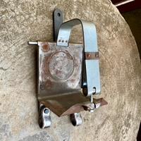 Portabatteria per Moto Guzzi Sport 15 o 14 Bosch