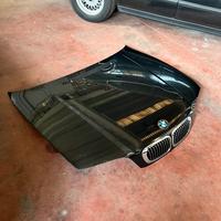 Cofano Bmw e46 coupé