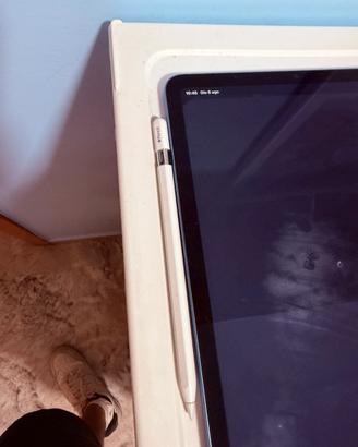 iPad Air (5° generazione) e apple pencil 2º gen