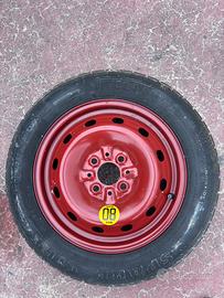 Ruota di scorta Pirelli