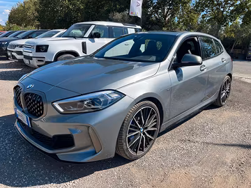 Bmw 135 M 135i xDrive MSPORT