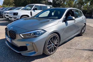 Bmw 135 M 135i xDrive MSPORT