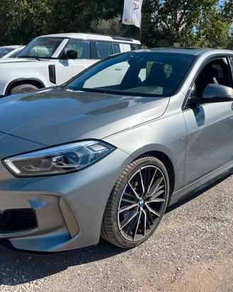 Bmw 135 M 135i xDrive MSPORT