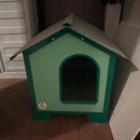 Cuccia per taglia piccola