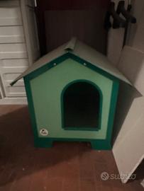 Cuccia per taglia piccola