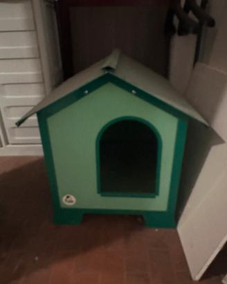 Cuccia per taglia piccola