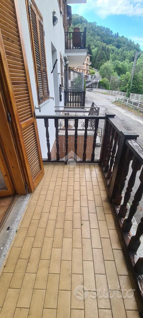 Apartment in Ceres, Torino - Vista 4