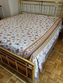 Letto matrimoniale