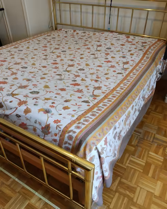 Letto matrimoniale