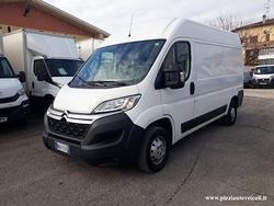 CITROEN Jumper PM MH2 EURO 6 GARANZIA [A326]