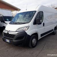 CITROEN Jumper PM MH2 EURO 6 GARANZIA [A326]