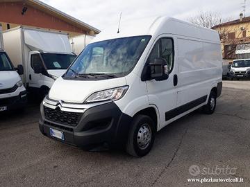 CITROEN Jumper PM MH2 EURO 6 GARANZIA [A326]