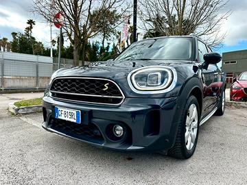 MINI COOPER COUNTRYMAN SE ALL4