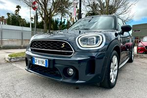 MINI COOPER COUNTRYMAN SE ALL4