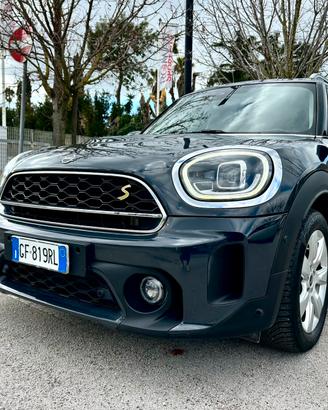 MINI COOPER COUNTRYMAN SE ALL4 2021