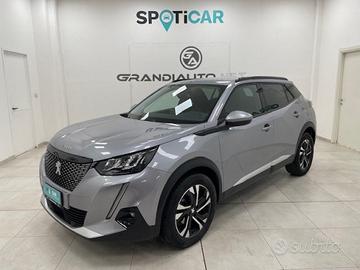 PEUGEOT 2008 II - 1.2 puretech Allure Pack s&s