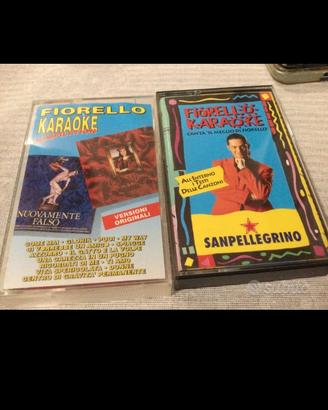 3 MC originali fiorello