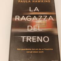 La ragazza del treno 