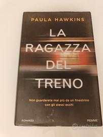 La ragazza del treno 