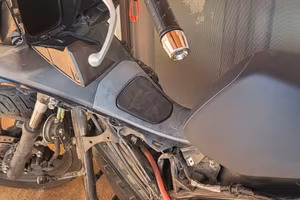 honda pcx 2018