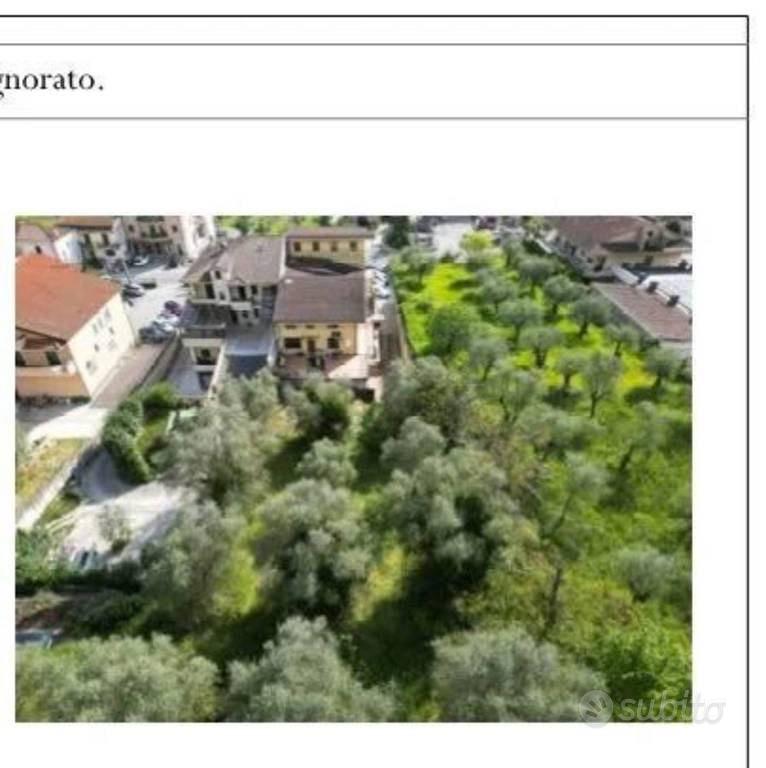 Immobile in asta di 535 m² a Sala Consilina - Vista 2