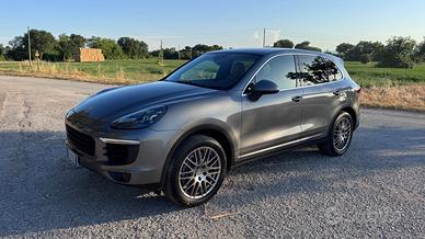 Porsche Cayenne 3.0 Diesel