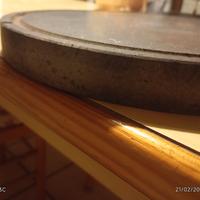 pietra ollare vulcanica 