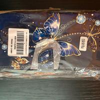 Custodia Protettiva Fantasy Samsung A1 / A1 Plus