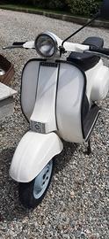 vespa 50 