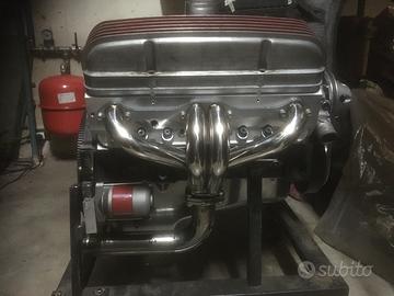 Chevrolet Small Block 377c.i