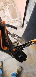 Tavola Snowboard 