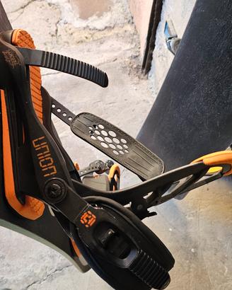 Tavola Snowboard 