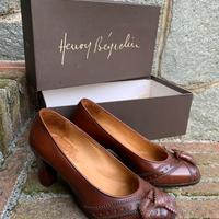Scarpe Henry Beguelin n. 37 – Vintage originali
