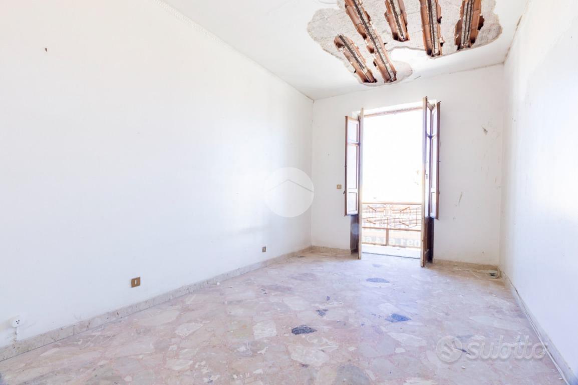 Appartamento – Villabate, Palermo - Altro