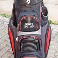 Sacca golf Motocaddy Pro Series