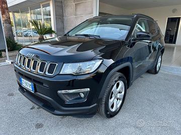 JEEP Compass 1.6 Multijet II 2WD Business