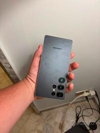 Samsung S25 Ultra 512gb