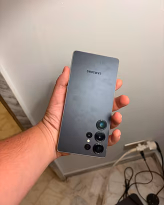 Samsung S25 Ultra 512gb