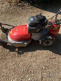 Falciatutto Willy Nilly