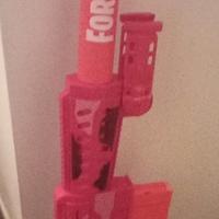 barret fortnite nerf