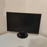 Monitor 20 pollici Acer