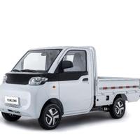 Yunlong PickUp - Simile Piaggio Porter