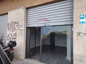 Locale Commerciale - Catania